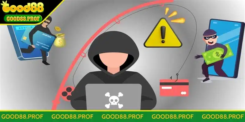 Đánh giá Good88 có lừa đảo không?