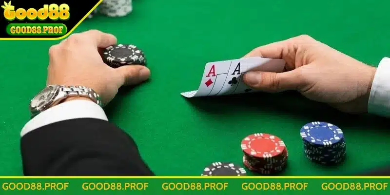 Thủ thuật chơi game bài dành cho bạn
